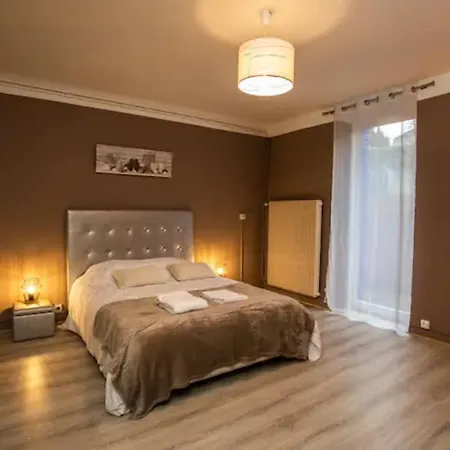 L'Ecluse Terrasse Parking Gratuit Home-One Dole Exterior photo