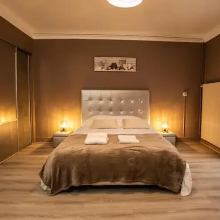 L'Ecluse Terrasse Parking Gratuit Home-One Dole Exterior photo