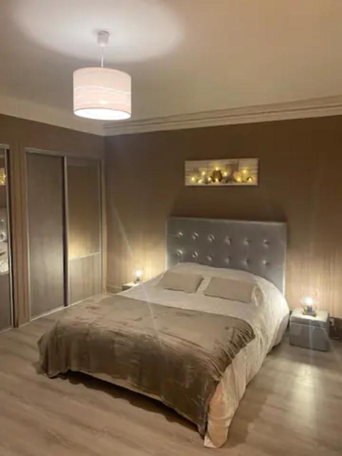 Apartment L'ecluse Terrasse Parking Gratuit Home-one *