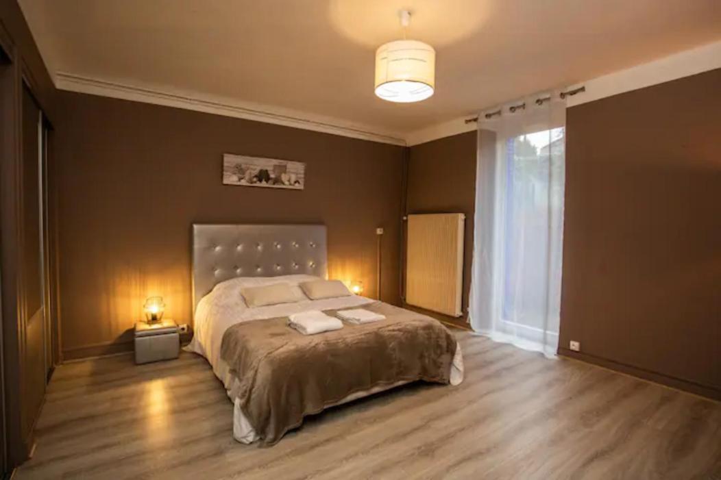 L'ecluse Terrasse Parking Gratuit Home-one *