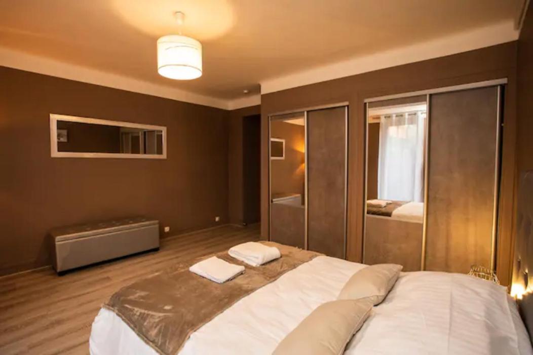L'ecluse Terrasse Parking Gratuit Home-one Apartment *