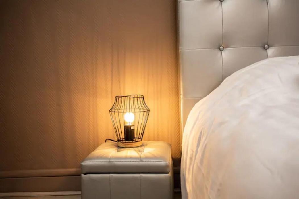 Apartment L'ecluse Terrasse Parking Gratuit Home-one Dole